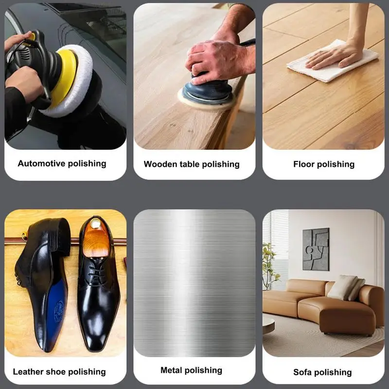 Car Polisher Machine Wireless Electric Polishing Wax Tool Paint scratch removes Cordless Auto Polish Waxing Machine