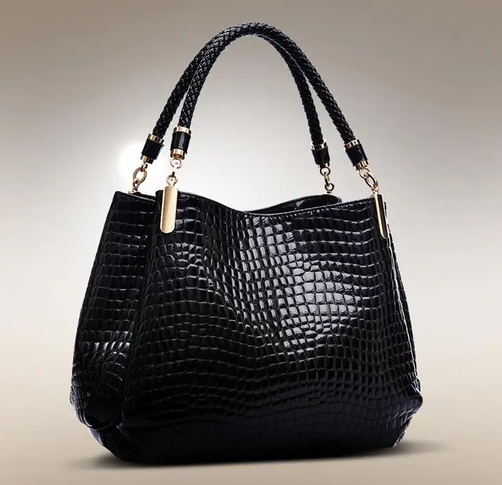 Bag Charm - Heron's Loft est. 2024 - Black Script