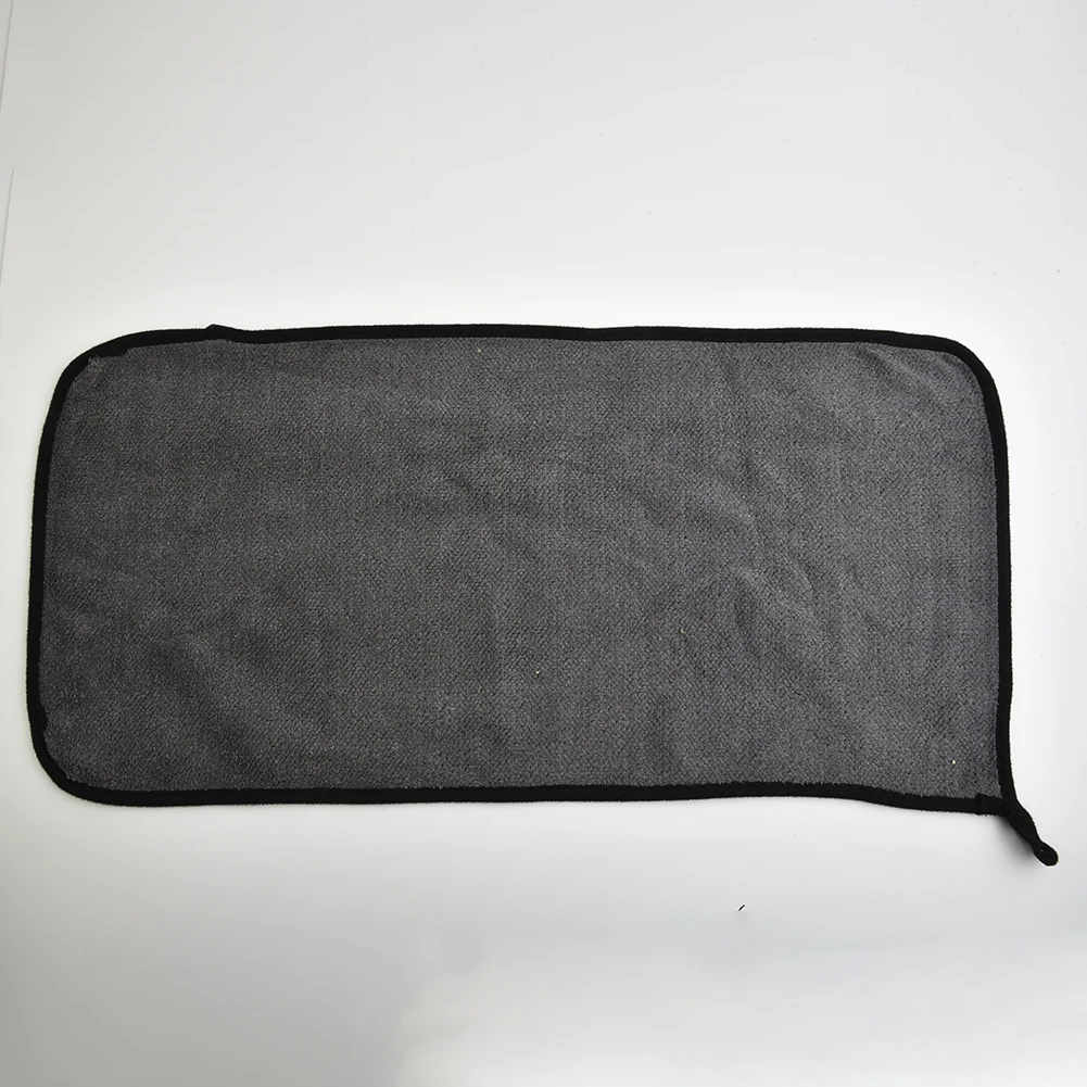 S7d08020b9ea24b699eb9e2ff60e3f781m Microfiber Towel Car Interior Dry Cleaning Rag For Car Washing Tools Auto Detailing Kitchen Towels Home Appliance Wash Supplies