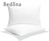 Hypoallergenic Duck feather Inserts, Soft Fluffy Cushion Sham Stuffers for Sofa, Couch, Bed,Cushion Inserts Scatters 1