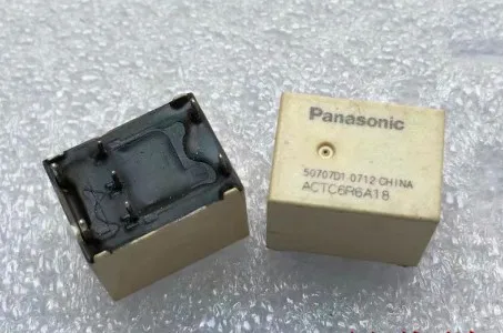 

Бесплатная доставка ACTC6R6A18 7 10 шт.