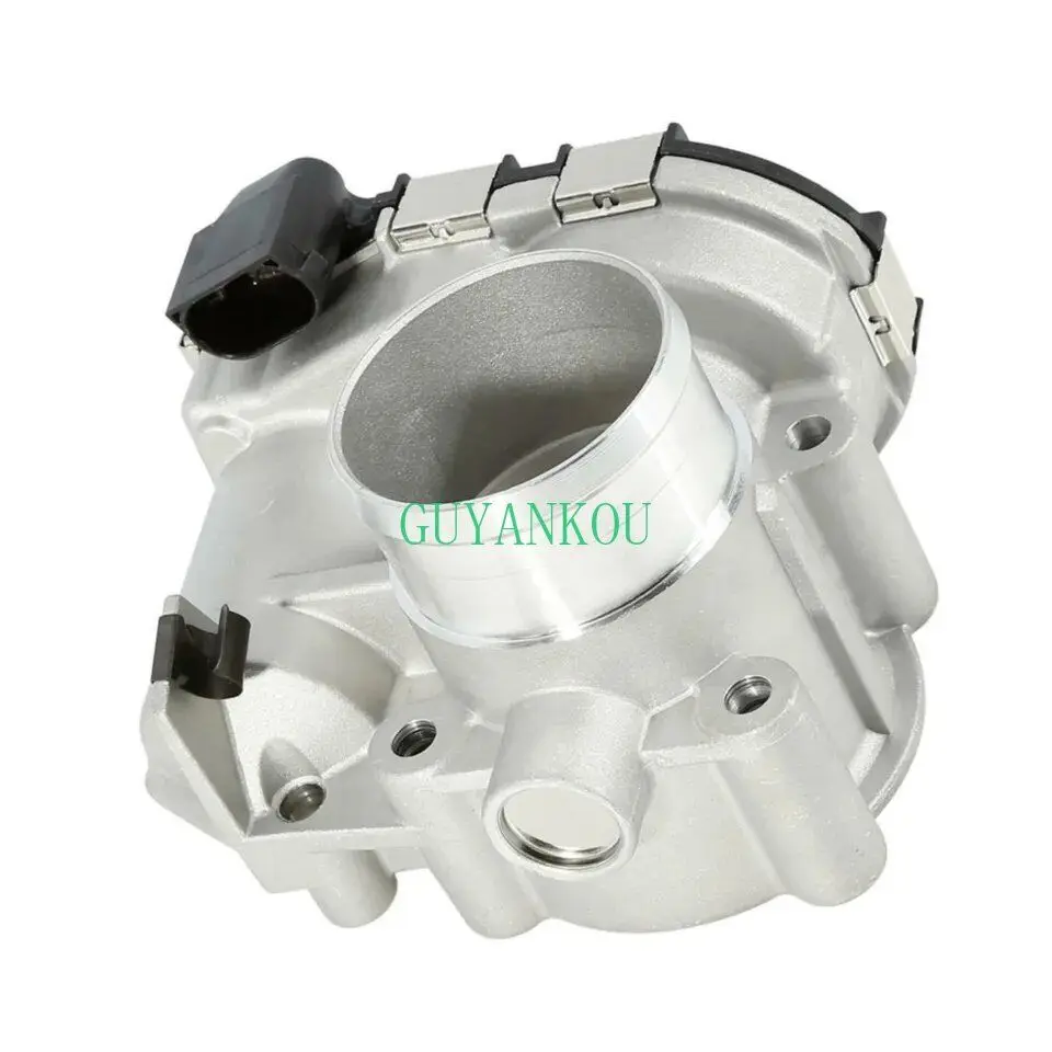 Throttle Body 77364549 77364949 77365394 for Abarth 500 / 595 / 695 GRANDE PUNTO ALFA ROMEO MITO 1.4L