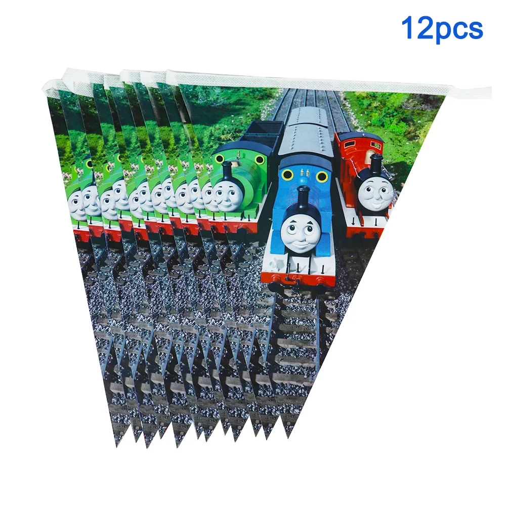 Flag-12pcs