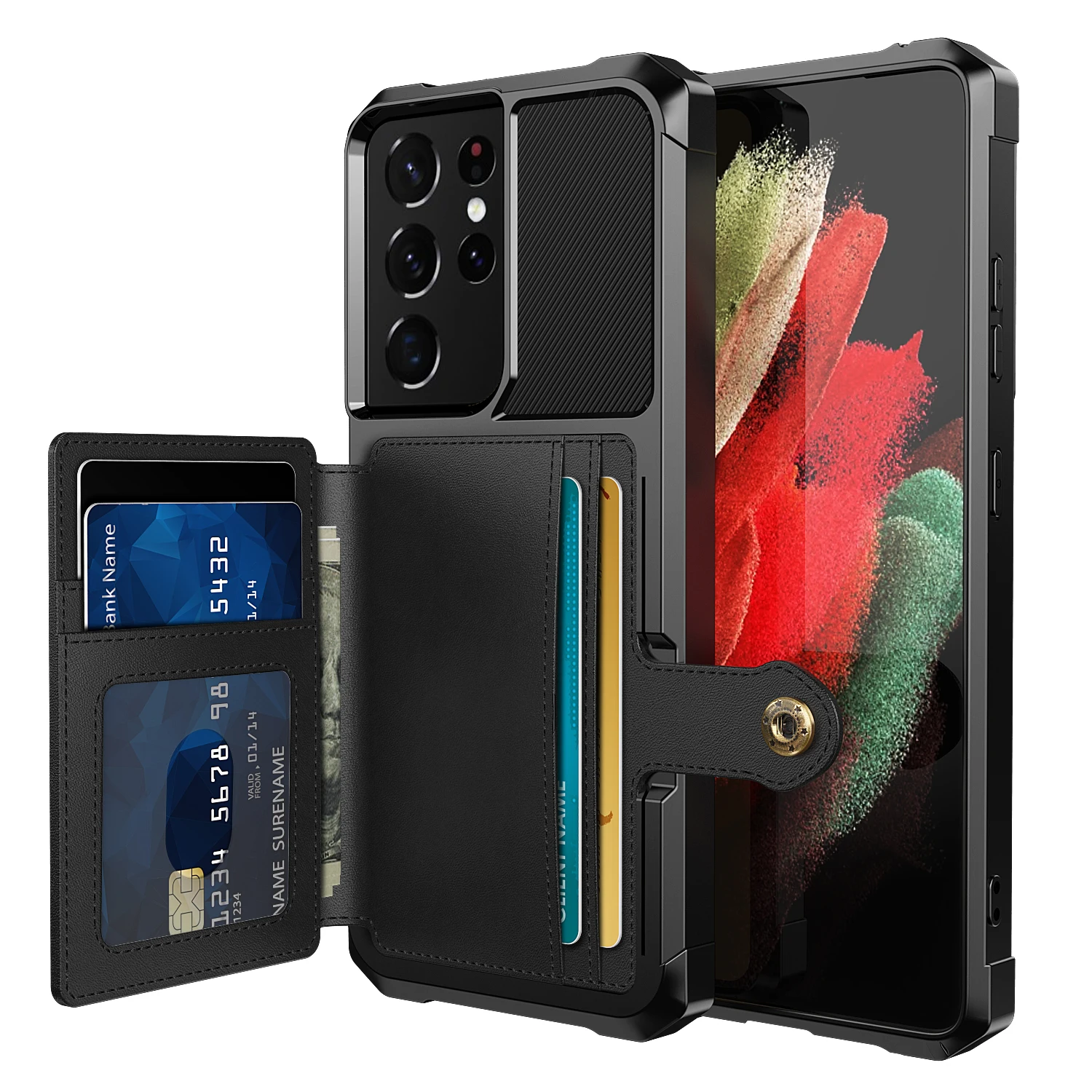 

Чехол для Samsung Galaxy S22 S21 Ultra S 21 S20 Plus A12 A52 A72 Note 20