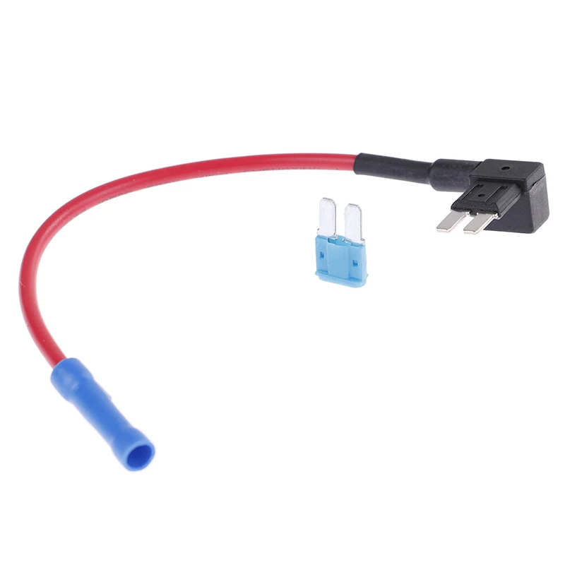 micro2 fuse tap ADD-A-CIRCUIT blade ATR mini fuse holder 15A 1Pc/2pcs/5pcs