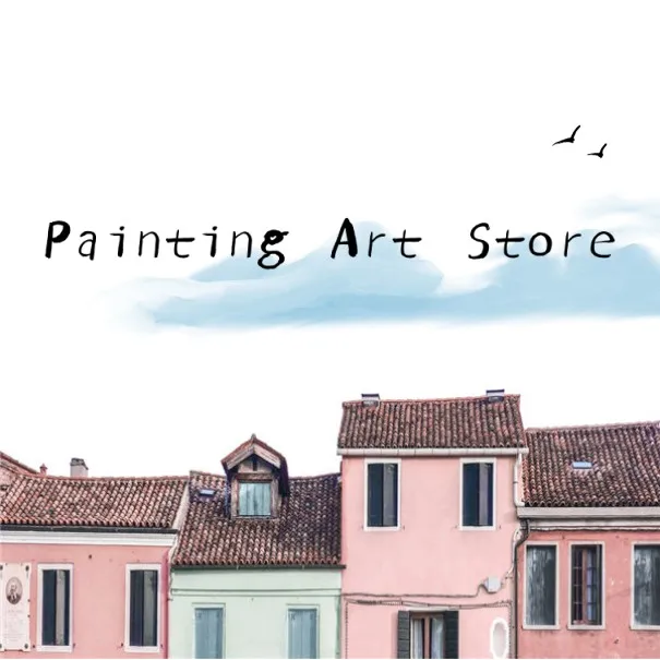 Painting Art Store Store