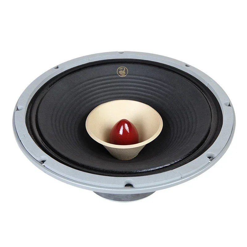LII AUDIO HIFI F-12 Unit 12 Inch Full Frequency 8ohm/50-80W Speaker (1PCS)