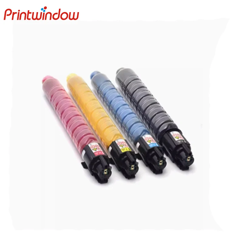 

New Compatible Toner Cartridge for Ricoh MPC307 MPC407 Toner