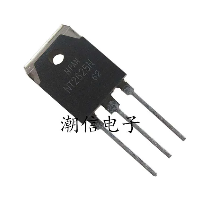 

5 шт. оригинальная новая фотовспышка NT2625N 10A 80 Вт
