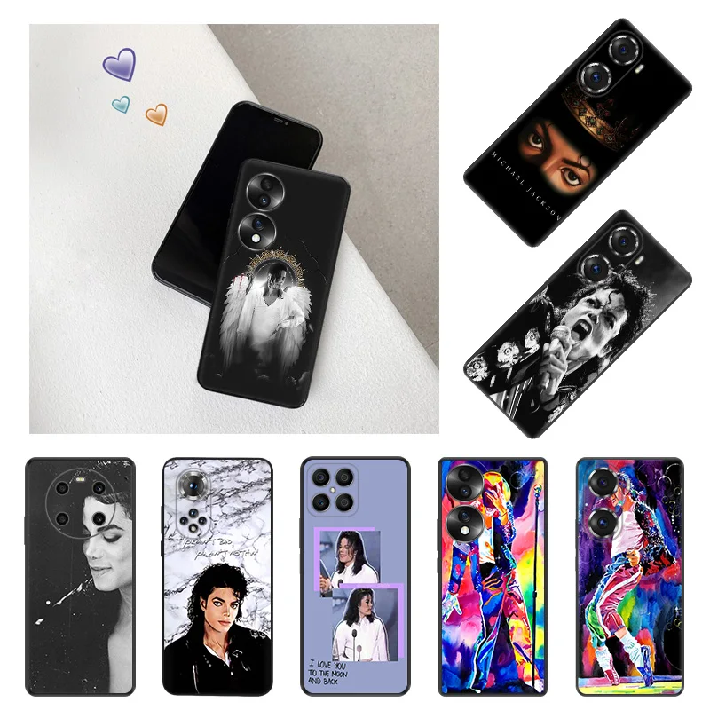 black-matte-anti-drop-phone-case-for-honor-x9-x8-x7-x6-x40-x40i-play6t