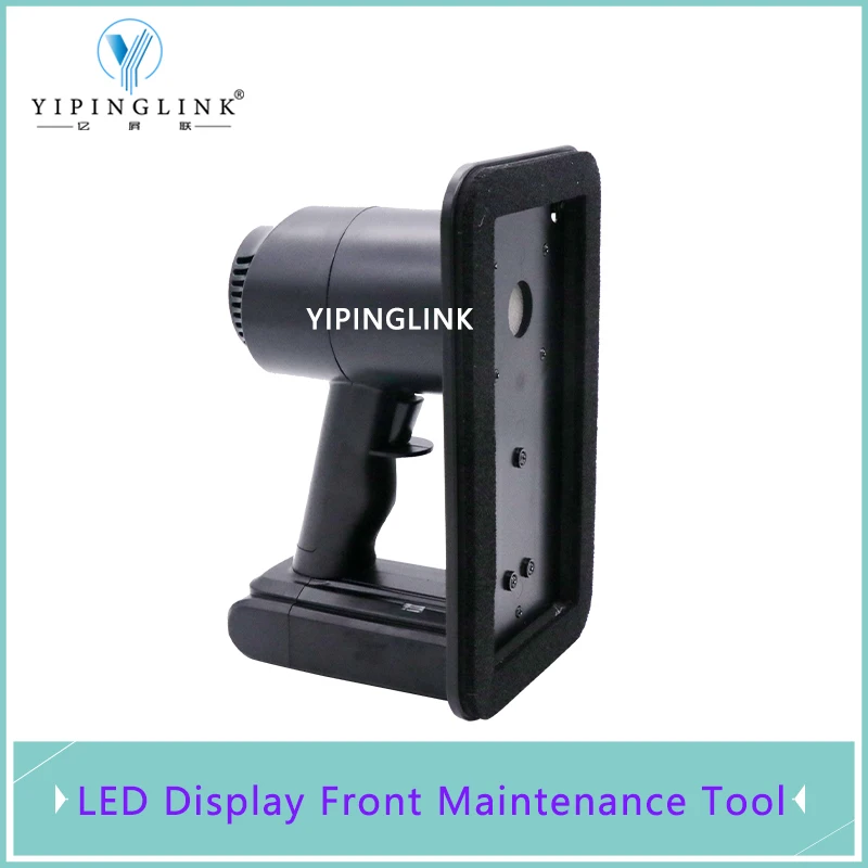 YIPINGLINK LED Dispay Wireless Rechargeable Front Maintenance Tool For 320*160MM 192*192MM LED Screen Module Panel