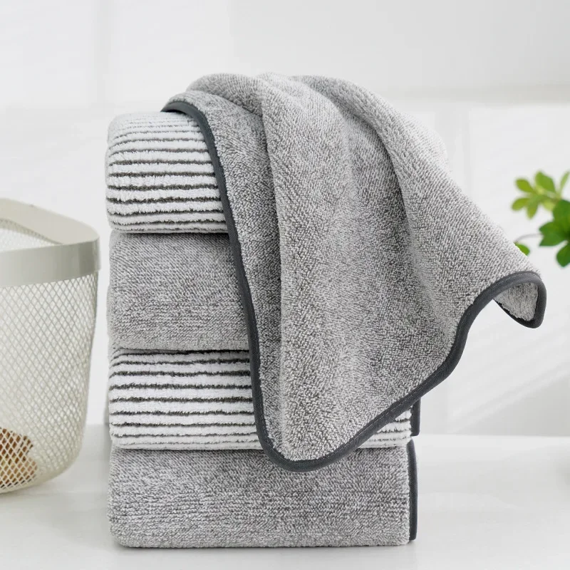 Bamboo Charcoal Fiber Quick Drying Bath Towel For Home Use Thickened Coral Velvet Large Bath Towel Beach Sunbathing Bathrobe 4 Bamboo Charcoal Fiber Quick Drying Bath Towel For Home Use Thickened Coral Velvet Large Bath Towel Beach Sunbathing Bathrobe 4