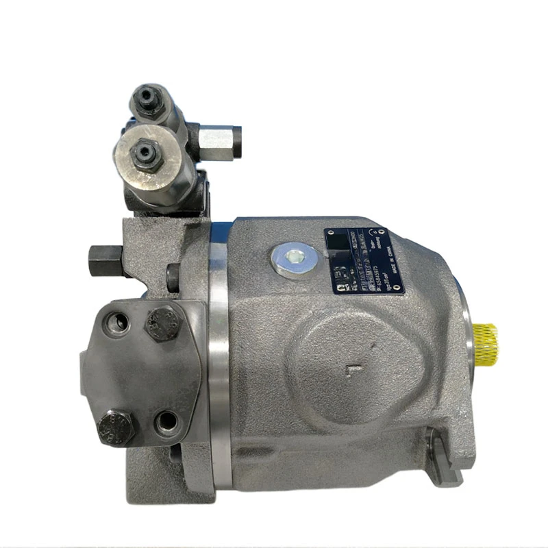 

Variable piston pump A10V A10VSO series A10VSO28/45/71/100/140/DR/DFR1/DFLR new pump in stock