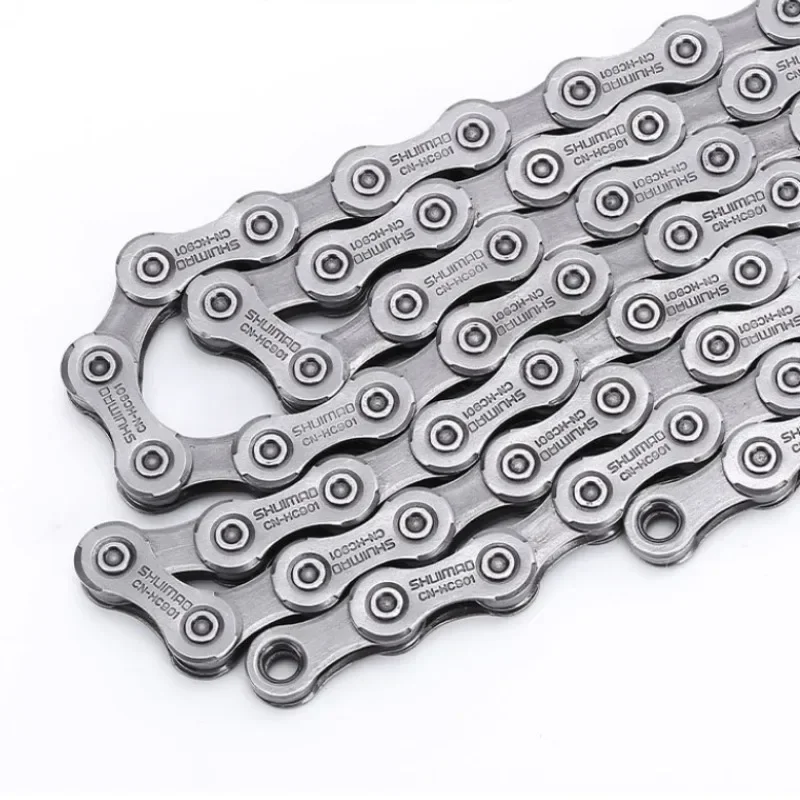 6/7/8/9/10/11 Speed Bicycle Chain 10v 11v 12v 116/126L MTB
