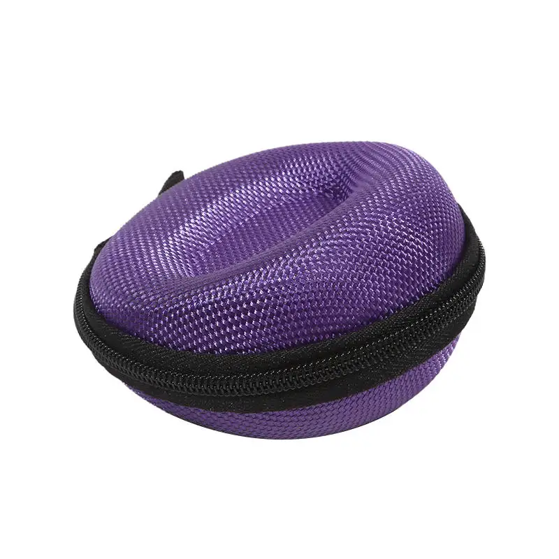 Travel Wristwatch Organizer | EVA Travel Case Portable Storage Box for Single Watch, Sh... - SKU ETC02052 - UGI Packaging