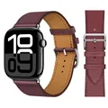 Wine red