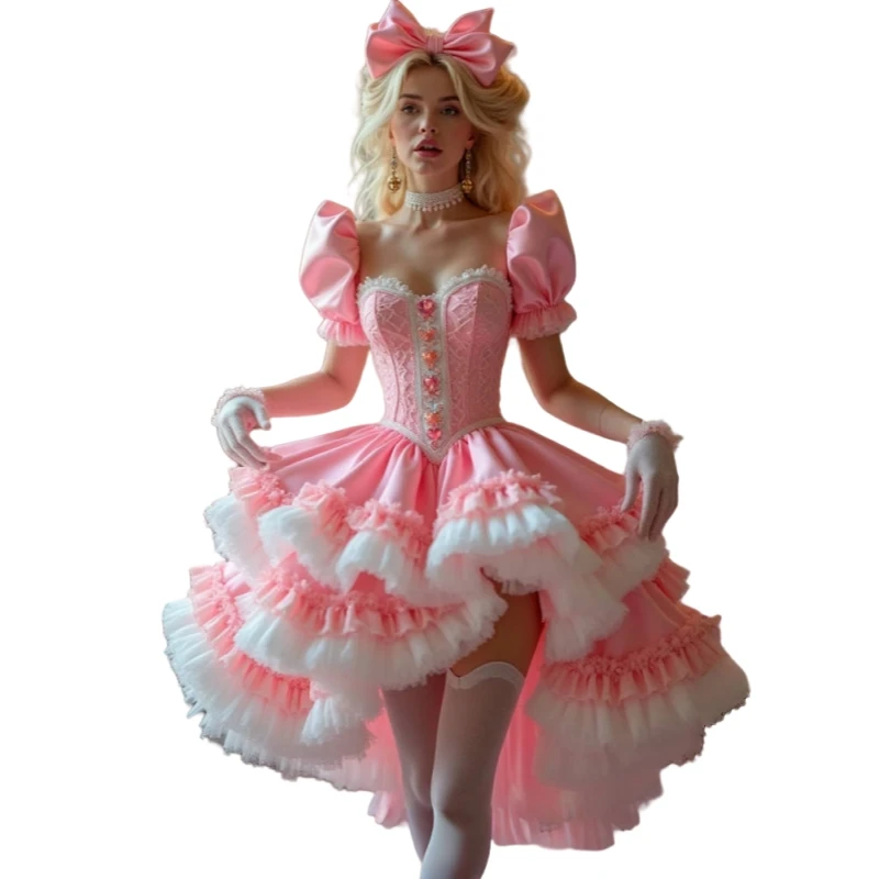 High Low Prom Dresses Ruffles Corset Short Cosplay Homecoming Dress Sweetheart | eBay High Low Prom Dresses Ruffles Corset Short Cosplay Homecoming Dress Sweetheart | eBay