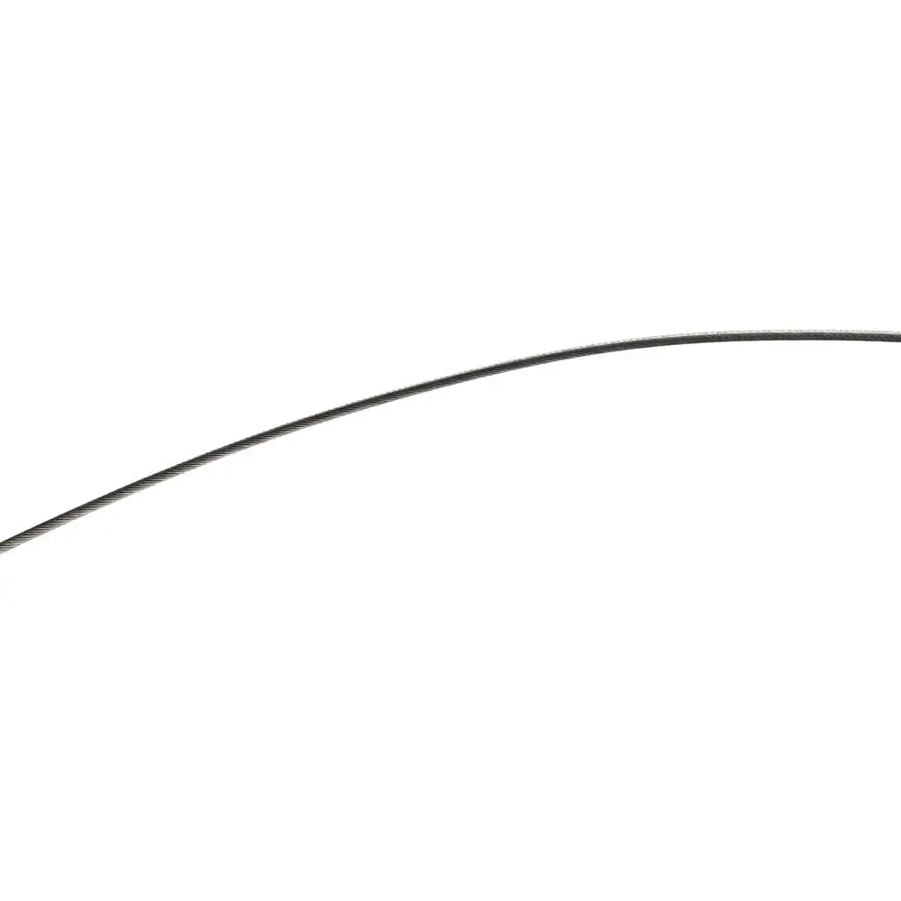 1pc Car Replacement 62cm(24.41in) 26611-2E021 Oil Dipstick Metal 26611-2E021 Engine Dipstick Level for Kia Soul
