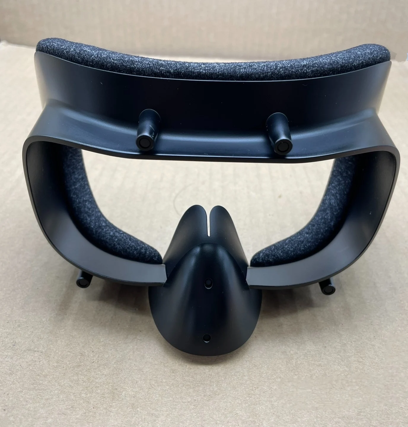 Nuovo Originale Per Hp Reverb G2 Vr Occhiali Guarnizione Viso Cuscino Eye Pad Auricolare Staffa Facciale Parte Di Ricambio