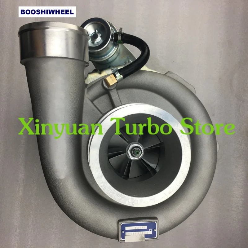 

k31 53319887145 1642316 turbocharger for Daf