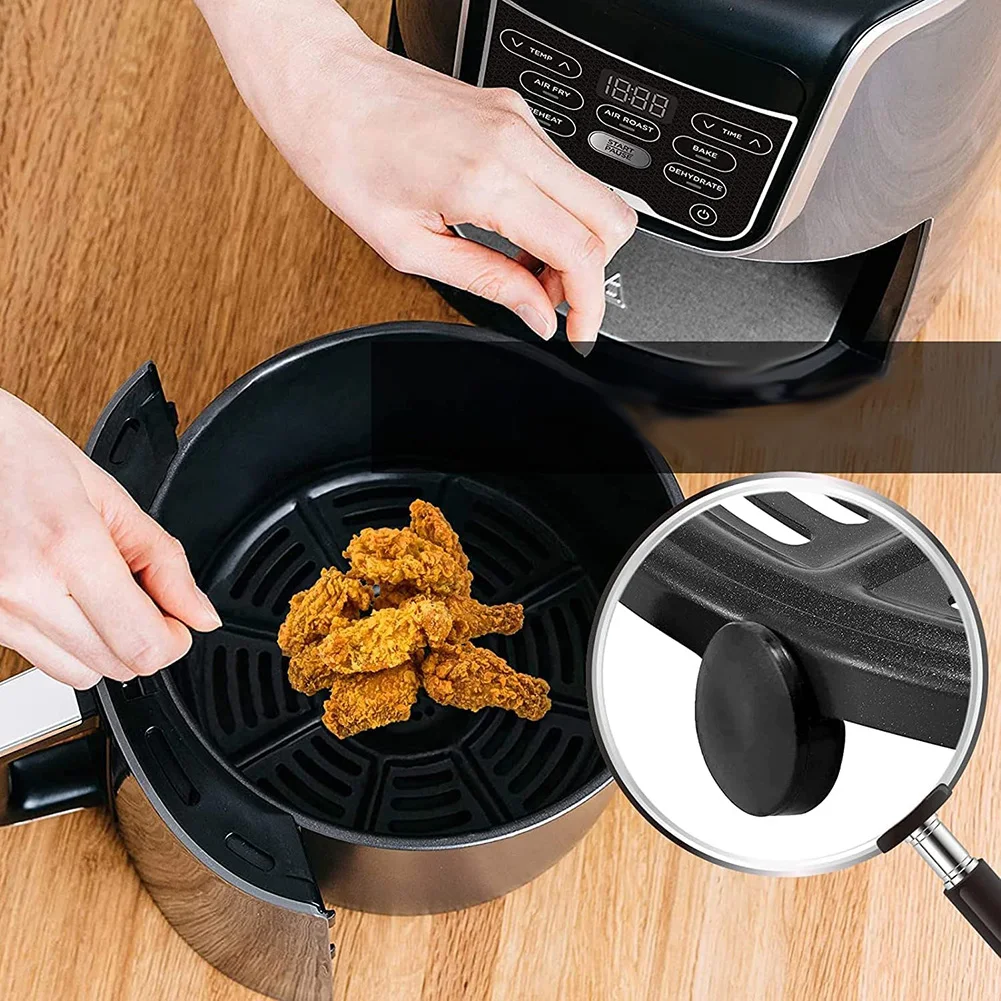 Accessoires Pour Friteuse à Air, Accessoires Pour Air Fryer à Air Chaud