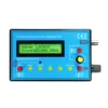 FG-200 DDS Function Signal Generator 0.01Hz-500KHz Signal Generator Adjustable Module  Sine+Square+Triangle+Sawtooth Waveform 5
