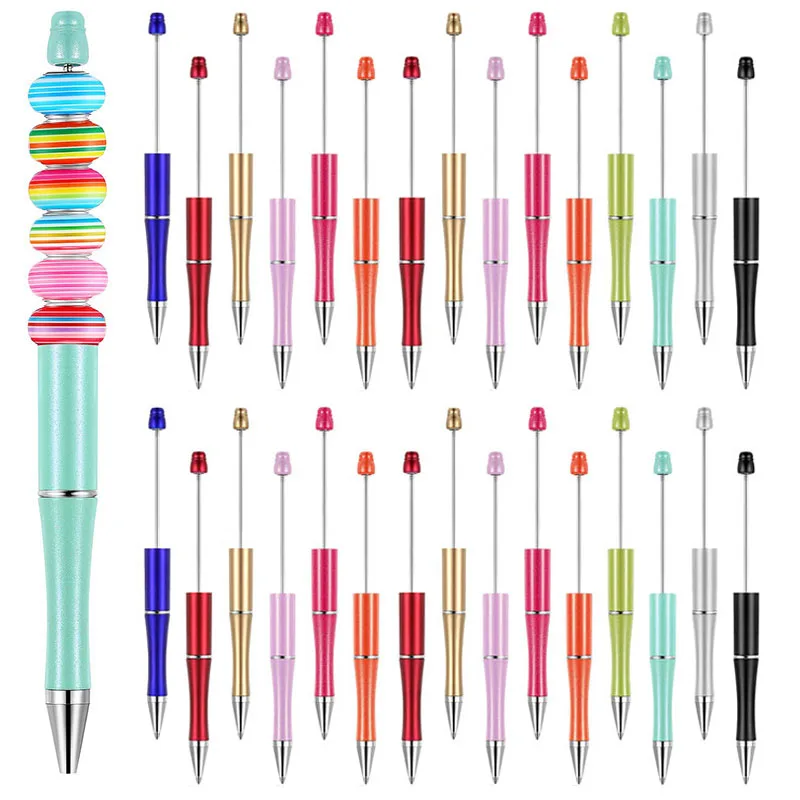 penne-a-perline-in-plastica-da-150-pezzi-per-kit-di-produzione-fai-da-te-per-penne-penne-con-perline-per-ufficio-scuola-bambini-studenti-infermiera