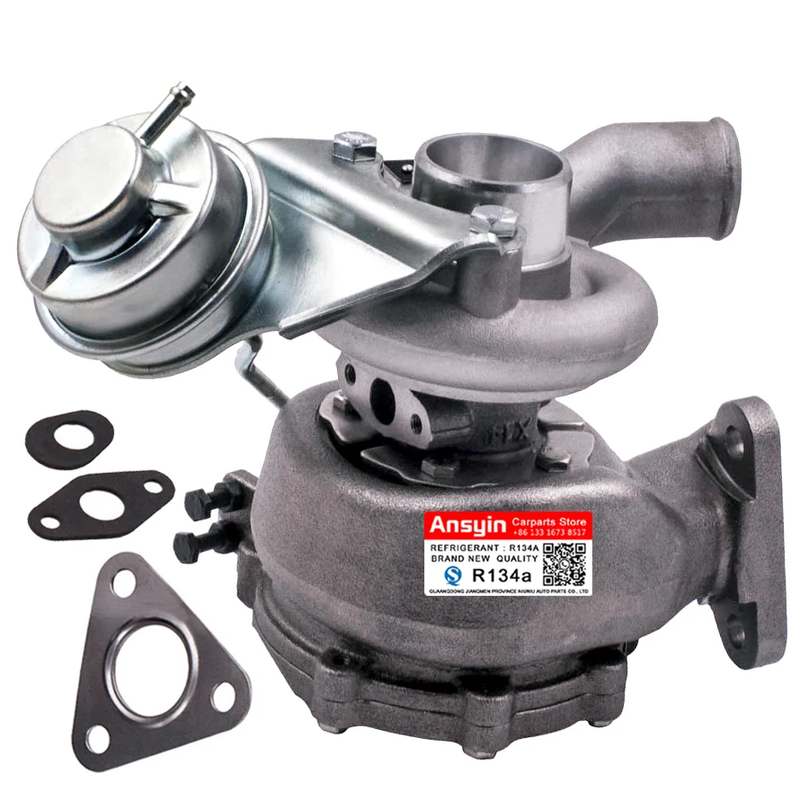 Nuovo Turbo Per Opel Astra H 1.7 Cdti 74 Kw 100Hp Z17Dth 860070 93169104 49131-06003 49131-06004 8973000923 8973000925 8981023640