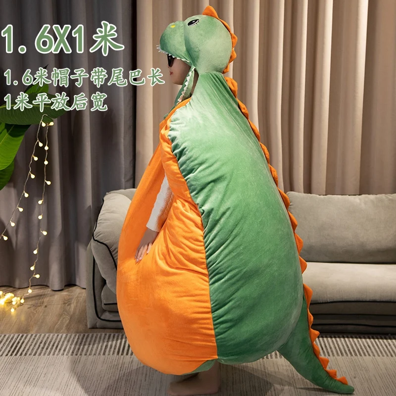 https://ae01.alicdn.com/kf/S7d09f5c6c6a34e03b937563b5f9c14fbz/Turtle-Sleeping-Bag-Clothes-Giant-Bed-Pillow-Doll-Girl-Cushion-Head-Oversized-Lazy-Person-Can-Wear.jpg