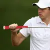 Golf Grips For Men Anti Slip Rubber Golf Driver Grips Wear Resistant Golf Club Wrap For Beginners Advancers Multifunctional Golf 5