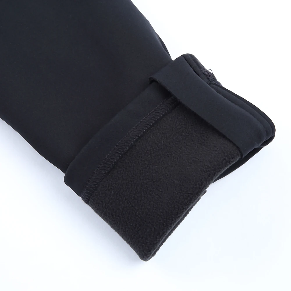 Men's Cycling Bib Tights 0&deg;C Winter Thermal Fleece Bicycling Long Bibs Waterproof Windproof Road Bike Bib Pant Clothing