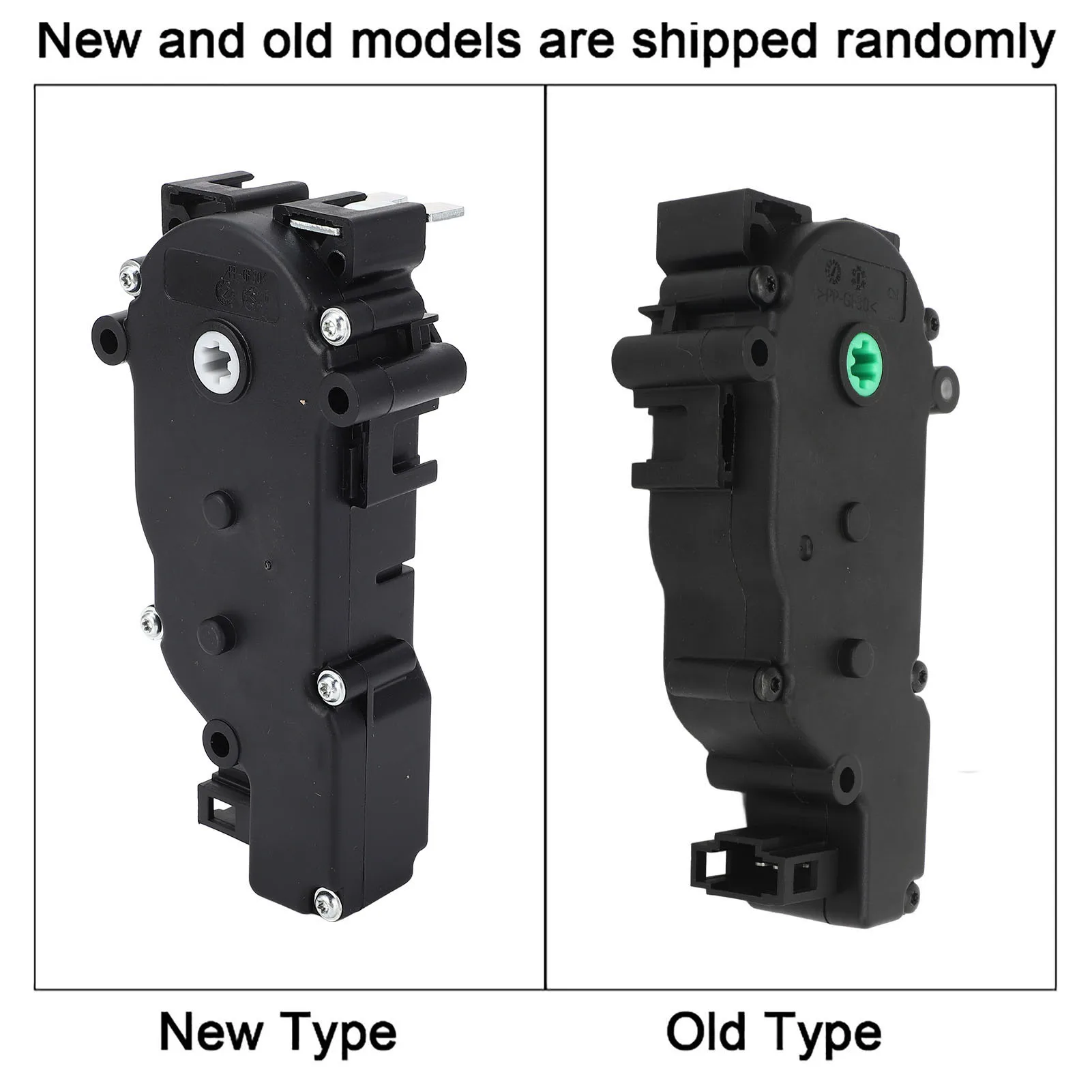 Trunk Lid Power Latch Lock Actuator A2047500060 for Tesla Model S Model 3 Tailgate Bootlid Lock Actuator Replacement
