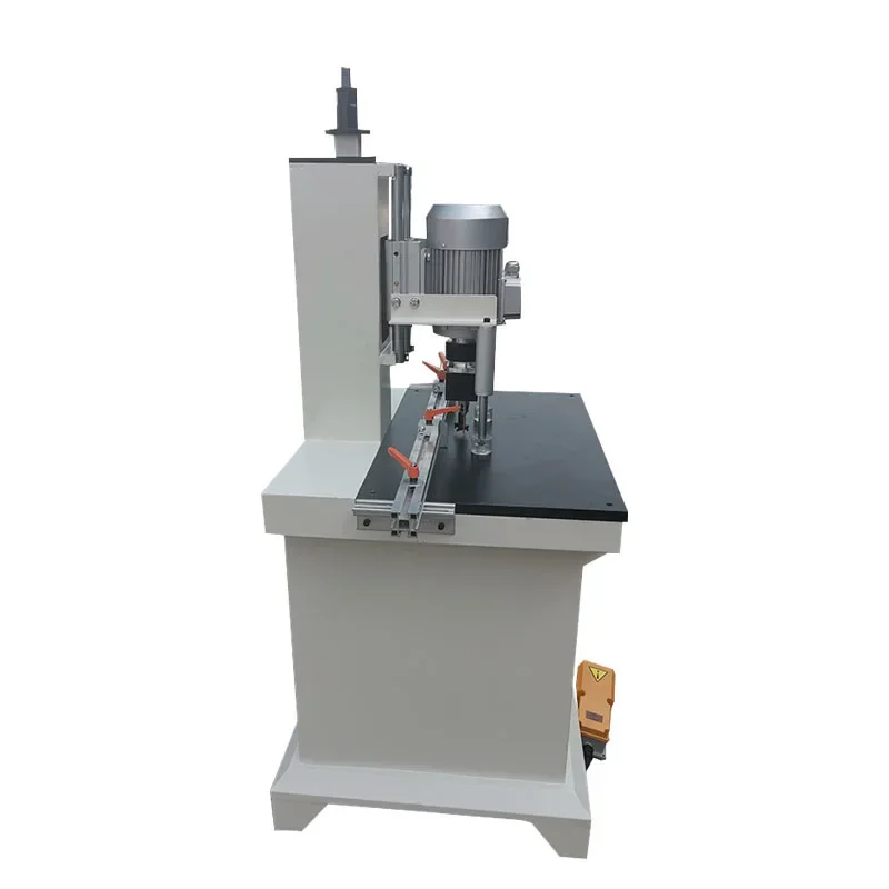 Single Row Side Multiple Door Lock Cnc Hole Drill Furniture Sale Drilling Hinge Portable Line Cabinet Wood Boring Machines 6