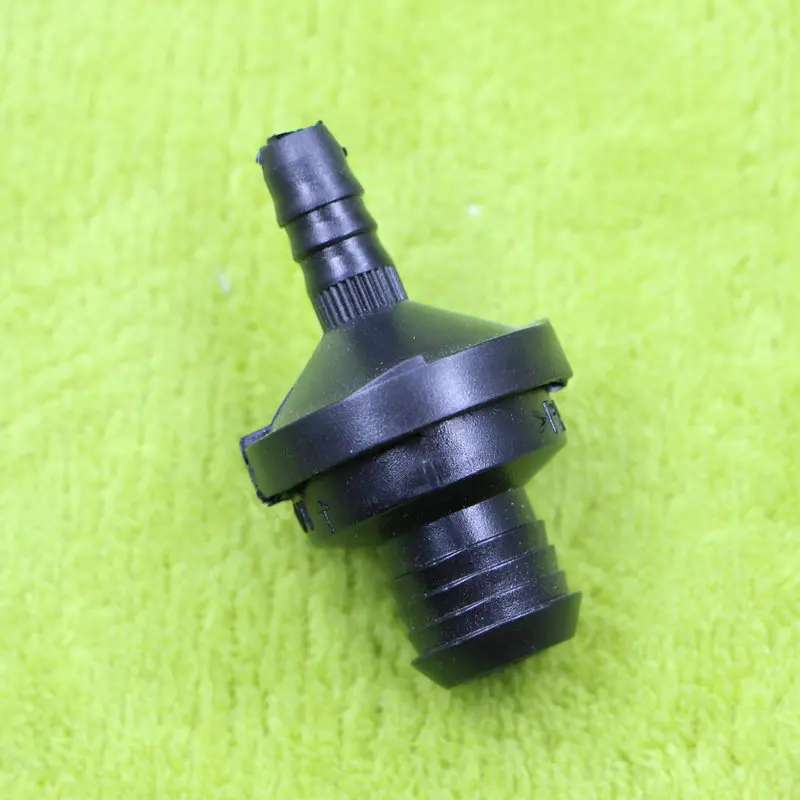 Jetta tiguan Passat Bora POLO Golf 6 MK6 1.4TSI Check valve Vacuum valve Exhaust pipe check valve