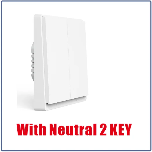 With Neutral 2 KEY
