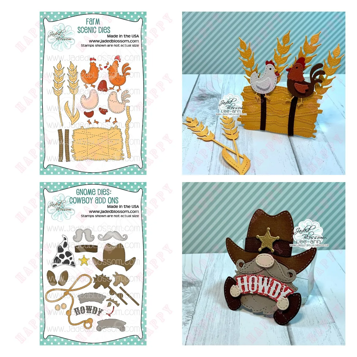

Arrival New Farm Scenic Cowboy Add Ons Cutting Die Scrapbook Diary Photo Album Embossing Folders for Card Making Decoration 2022