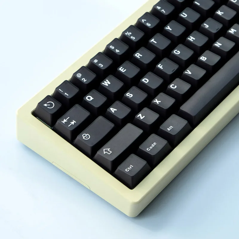 Keycaps, Sublimação Teclado Mecânico, 120 Chaves