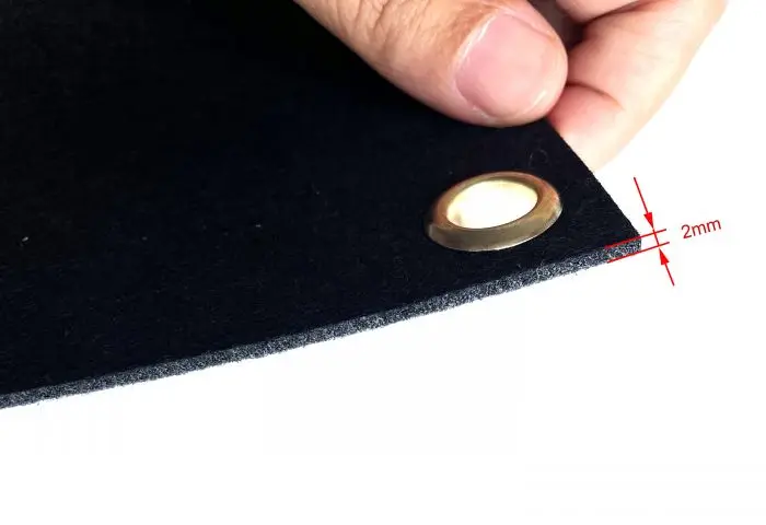 thumb