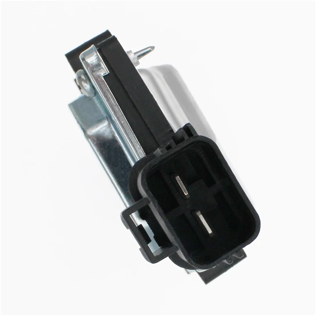 Cooling ELECTRIC RADIATOR FAN CONTROL MODULE 1137328464 1137328567 1137328713 1137328505 For MAZDA 3 5 2009-16