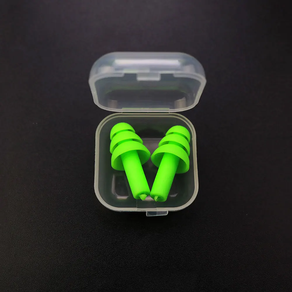 Green-Boxed