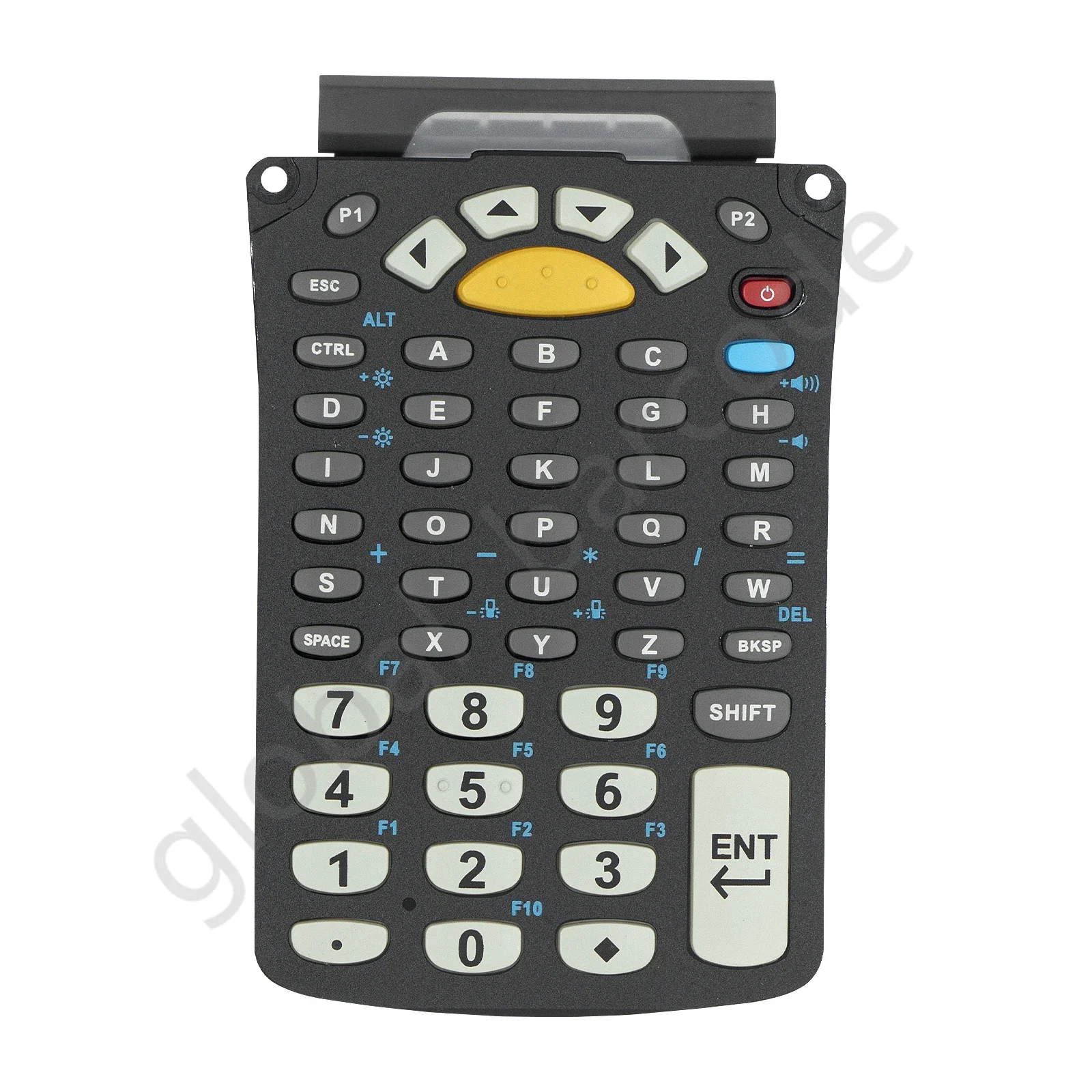MC9300 MC930B-G용 53키 표준 키패드