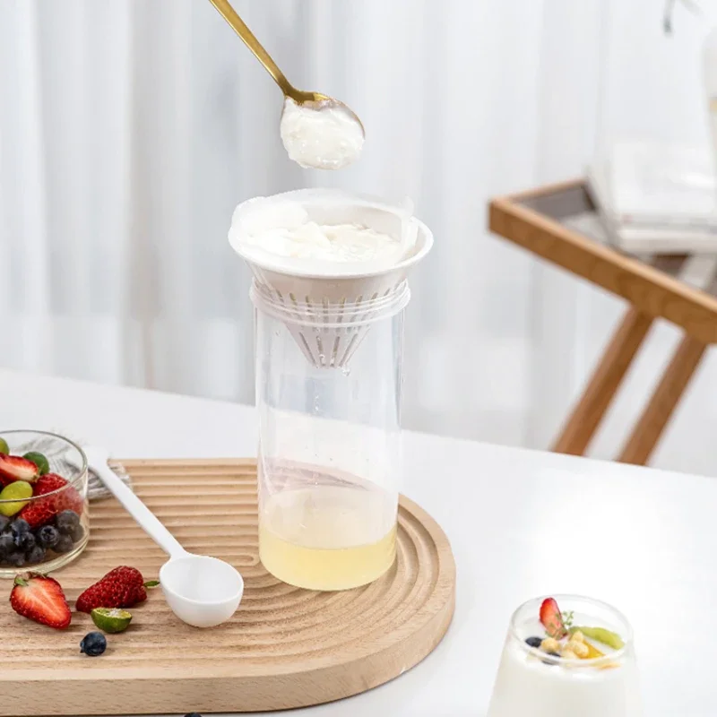 Yogurt Maker Household Yogurt Machine Automatic Multifunctional Fermenter Eletrodomesticos De Cozinha Eletricos Yoghurt Container