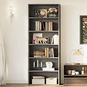 bookcase and bookshelf
