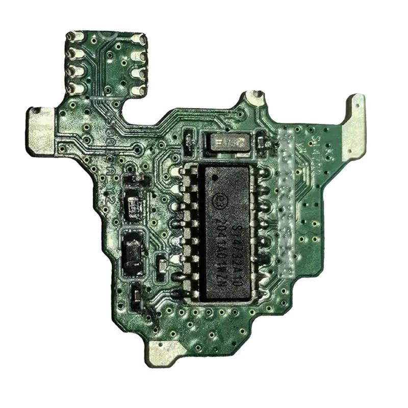 SI4732 Radio Modification Module+USB Programming Cable For Quansheng UVK5/UVK6 Shortwave FM Dual Antenna Solution 5