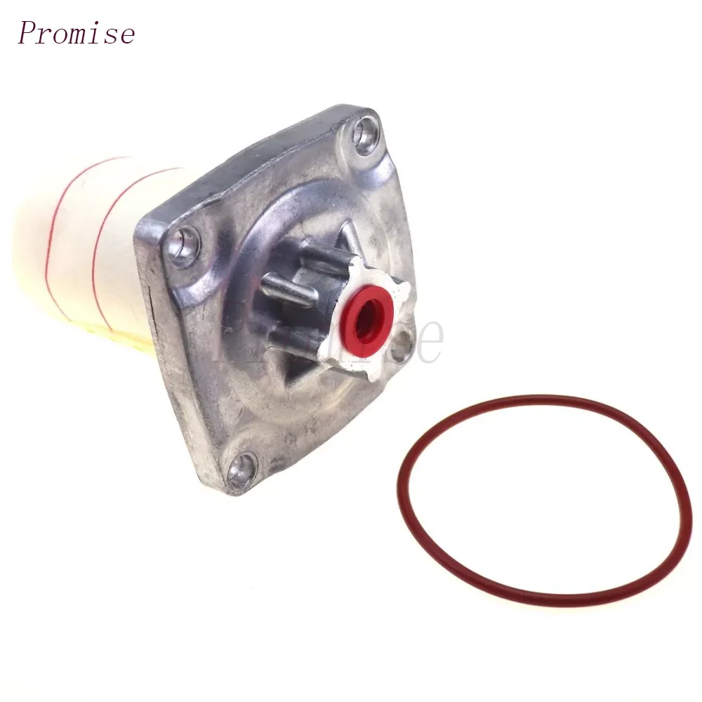 Fuel Filter 1 Piece/4 Pieces /6 Pieces OEM Part For 2015-up Toyotaa Hilux 2.8L 1GD 23390-0E011