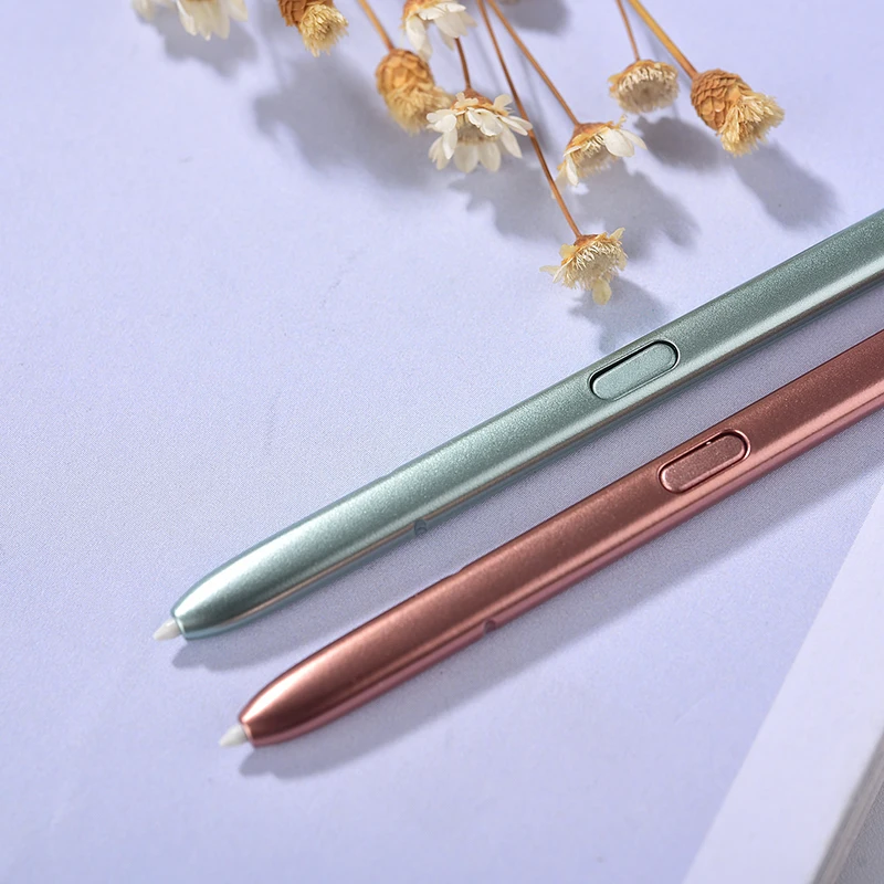 Bluetooth-Enabled Touch Screen Stylus Pen for Smartphones and Tablets