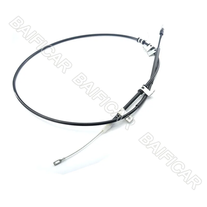 Baificar Parking Brake Cable 4766479AD,4862227AJ,4862226AF For Dodge Journey