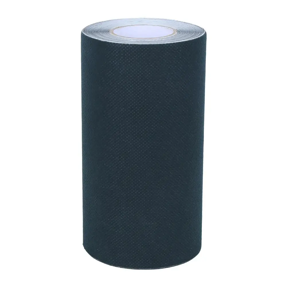 

150mmx5m Artificial Grass Tape Greening Lawn Self-Adhesive Non-Woven Fabric