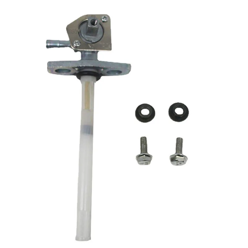 Aazon.co: Fuel Vavle Petcock Shut Off Tank Switch For Honda TRX 250EX - View #6