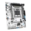 X99 D4 Plus Motherboard combo and processor xeon E5 2680 v4 Kit support DDR4 NVME M.2 placa mae mainboard LGA 2011 V3 X99 Set 3